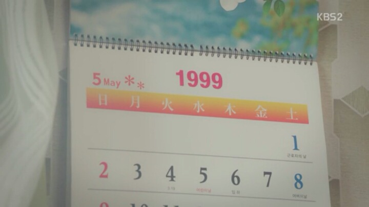 [고백부부] 타임슬립으로 과거로 돌아와 엄마 만나 폭풍오열하는 마진주 (눈물주의) | 인스티즈