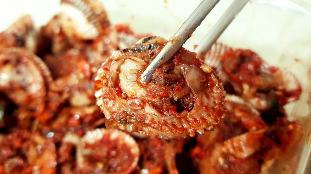 진짜 현실적인 전라도 집밥.jpg | 인스티즈