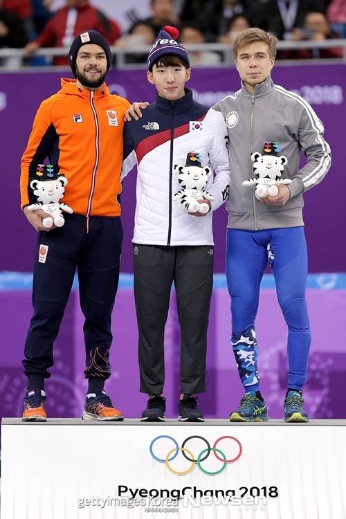 수호랑 소중히 안 여기면 메달 다시 가져가는 줄.jpg | 인스티즈