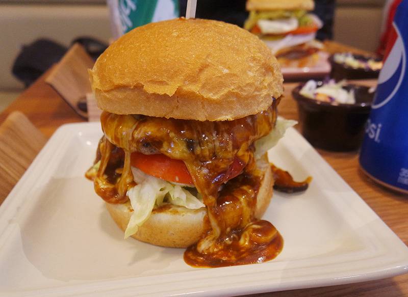 많은 사람들이 꼽는 수제버거가 싫은 이유 | 인스티즈