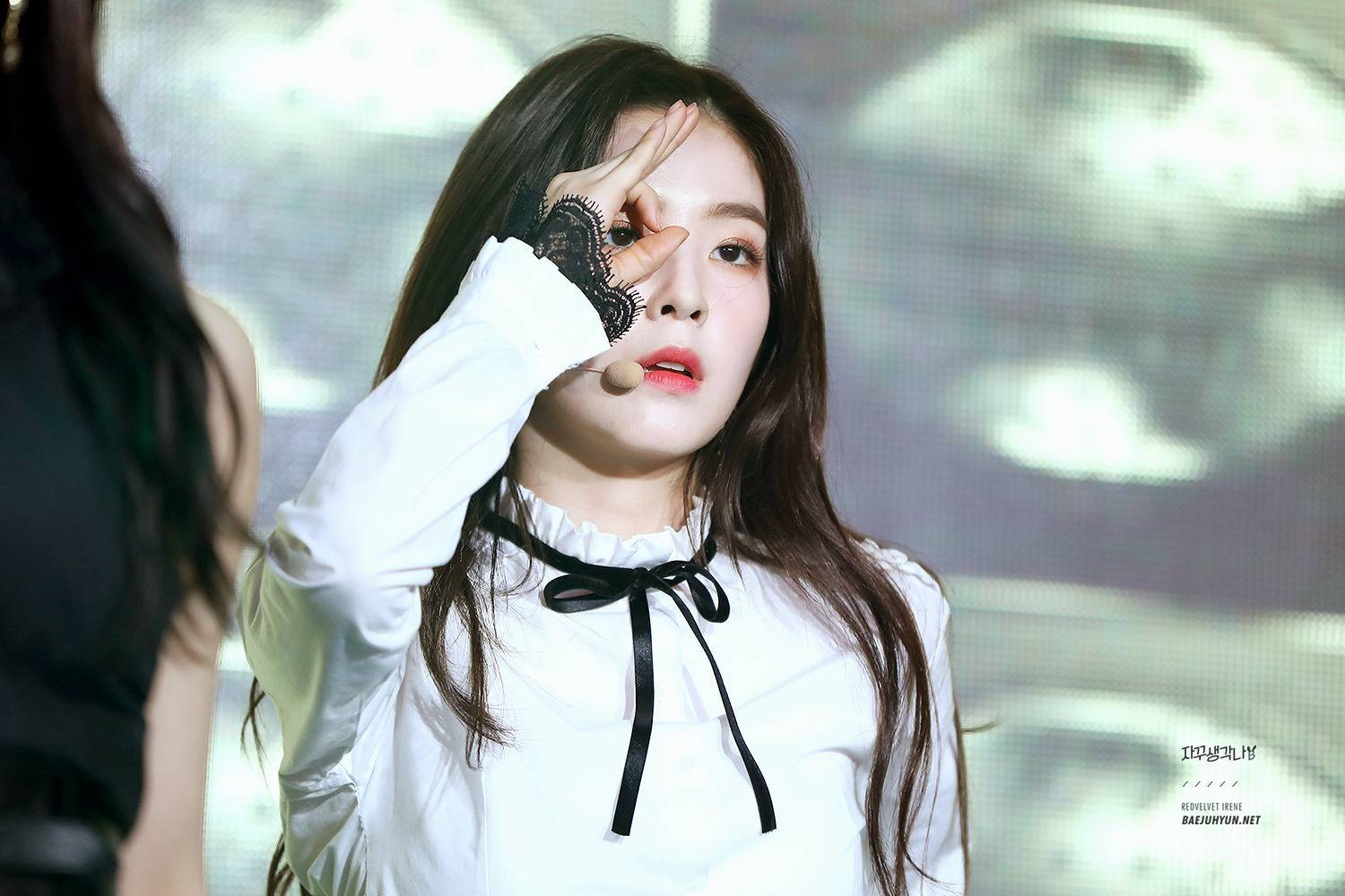 레드벨벳의 얼굴 천재 아이린.jpg | 인스티즈