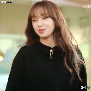 171201 발레교습소 백조클럽 우주소녀 성소.gif | 인스티즈