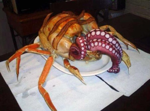 먹기가 두려워지는 맛없기로 소문난 영국 음식' 모음 | 인스티즈