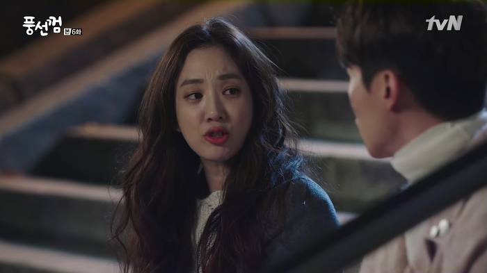 [풍선껌/리환행아] 남매같던 친구 사이가 연인이 됐다고 쳐! 中 | 인스티즈