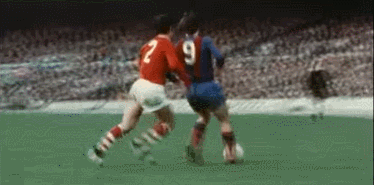 요한 크루이프..gif | 인스티즈