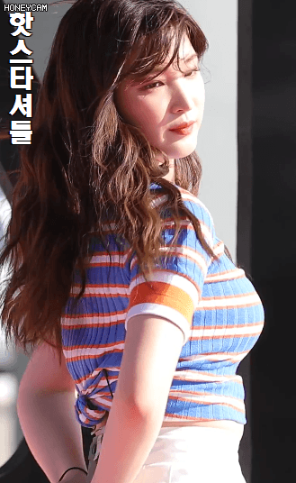 라붐의 피지컬 | 인스티즈