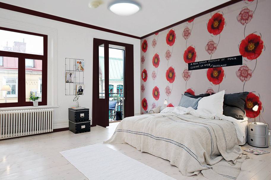 외국방인데 희한하게 우리나라방같네 | 인스티즈