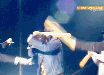 오랜만에 팬아저 | 인스티즈