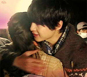 설레는 드라마 영화 메이킹 움짤모음.gif | 인스티즈