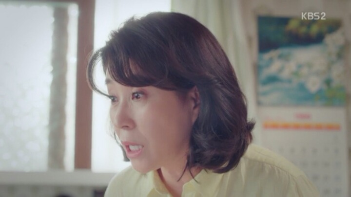 [고백부부] 타임슬립으로 과거로 돌아와 엄마 만나 폭풍오열하는 마진주 (눈물주의) | 인스티즈