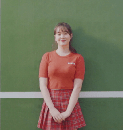 프리스틴 카일라 | 인스티즈