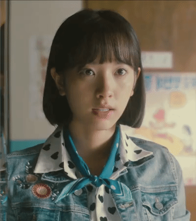 란제리 소녀시대 보나 짱예였던 씬 움짤 | 인스티즈