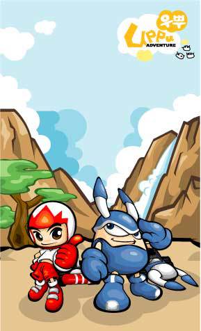 2000년대 초반에 나름 인기있었던 온라인게임....jpg | 인스티즈