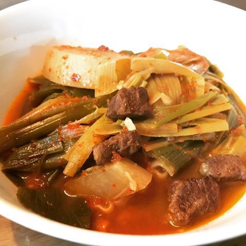 생으로 먹는 걸 좋아한다 vs 익혀서 먹는 게 좋다 | 인스티즈