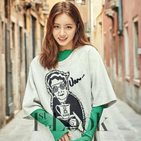 큰일은 여자가 기부를 직접 실천한 여돌들 | 인스티즈