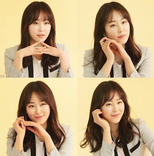 배우 서현진 | 인스티즈