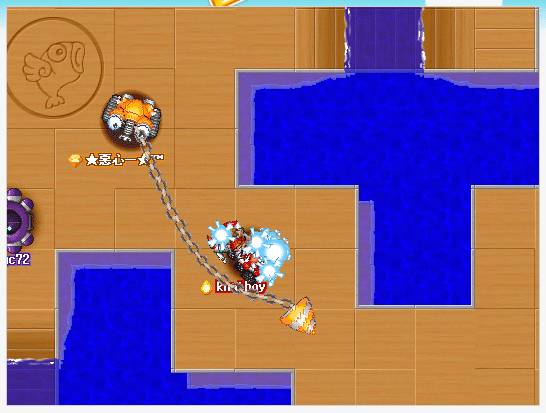 2000년대 초반에 나름 인기있었던 온라인게임....jpg | 인스티즈