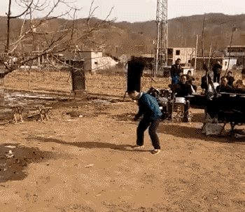 동네 마을잔치 에이스 | 인스티즈