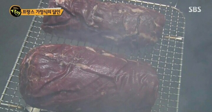 생활의 달인 논현동 프랑스가정식.jpg | 인스티즈