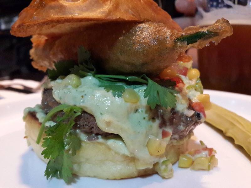 많은 사람들이 꼽는 수제버거가 싫은 이유 | 인스티즈