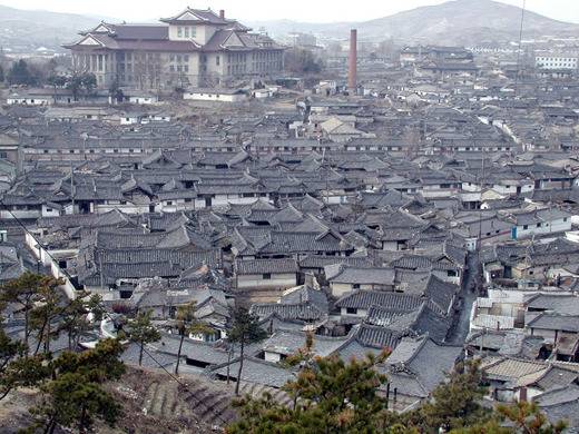 한번쯤은 가보고 싶은 북한의 도시 | 인스티즈