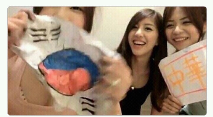 [일본반응] 일본여성들이 생각했던 과거의 한국 이미지는? 1편 | 인스티즈