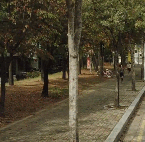 드라마 찍은 오마이걸 비니 | 인스티즈