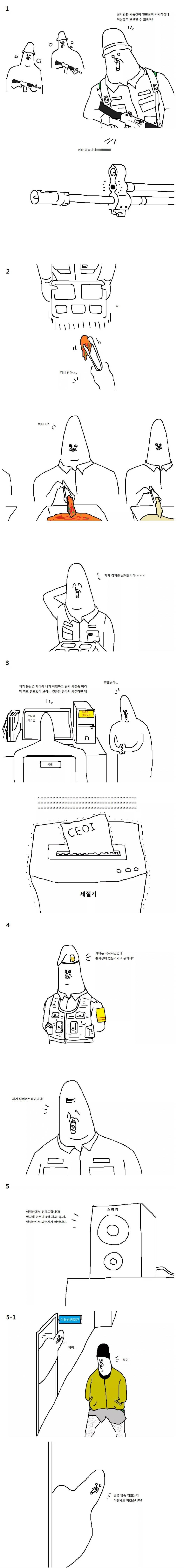 미필들은 모르는 천하제일 폐급대회.jpg | 인스티즈