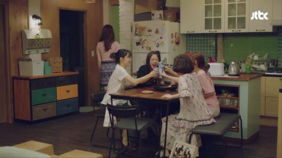 [청춘시대] 제 자리에 서 있으면 길을 잃지 않는다 | 인스티즈