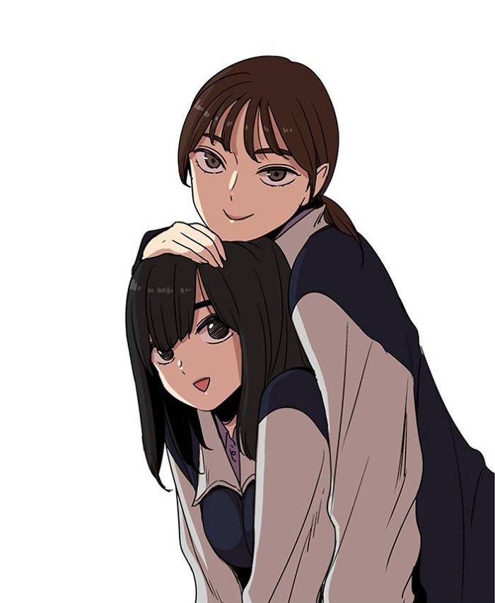 웹툰) 뷰티풀 군바리 TOP5 | 인스티즈