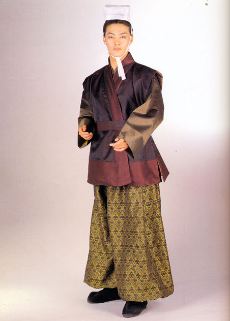 [한복] 시대별 한복의 변화 | 인스티즈