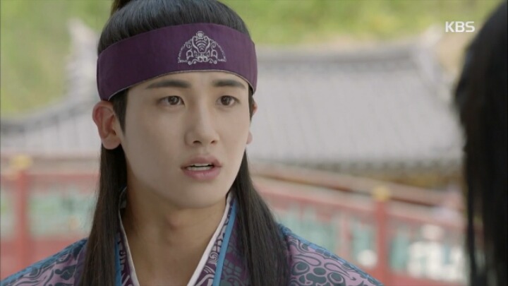 [화랑] 잊지말자 1500년 전에도 남자는 영앤리치가 최고라는 걸.jpg | 인스티즈