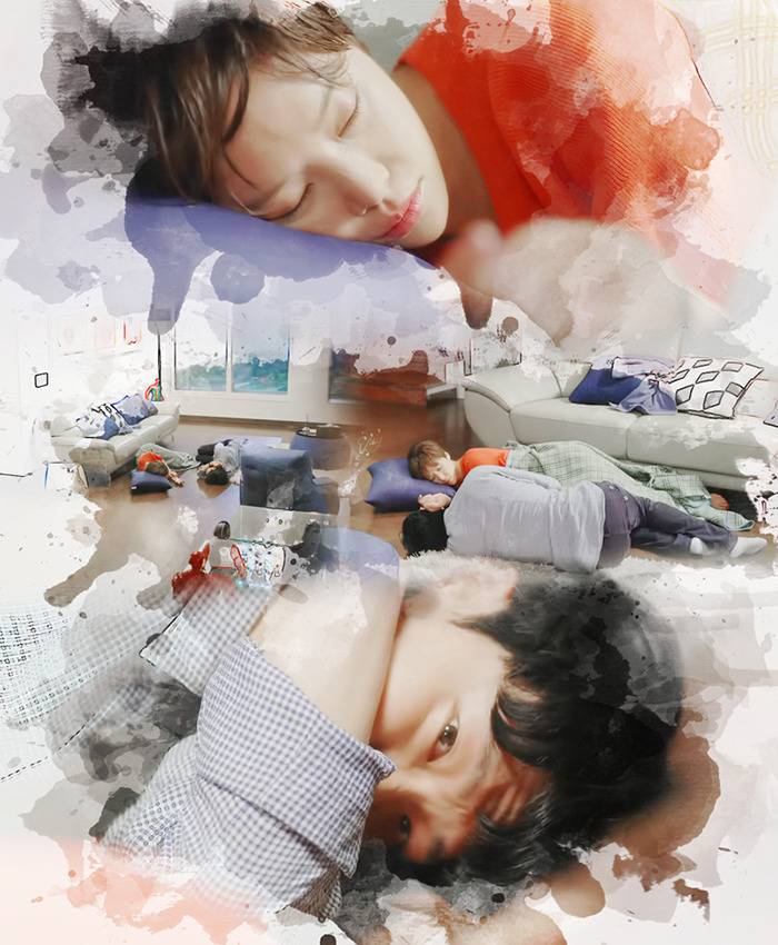 [운빨로맨스] 보는 사람도 연애하고 싶어지는 달달 터지는 장면들 | 인스티즈