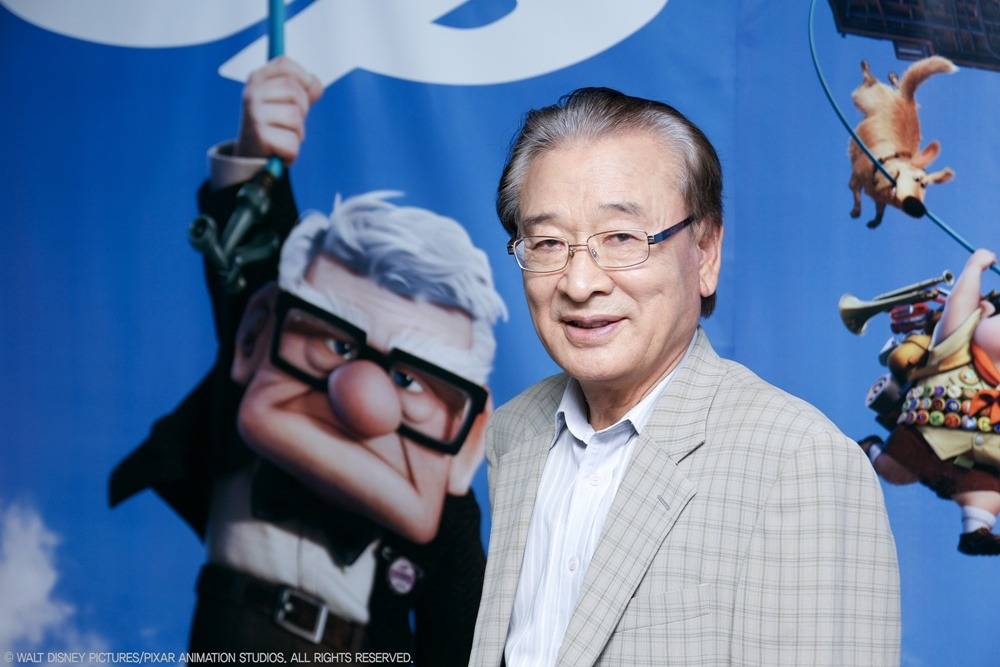 호평 받았던 연예인 애니메이션 더빙 | 인스티즈