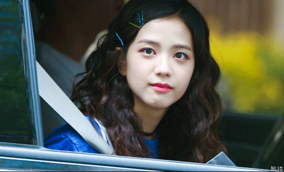 싱그럽게 이쁜 블랙핑크 지수.jpgif | 인스티즈