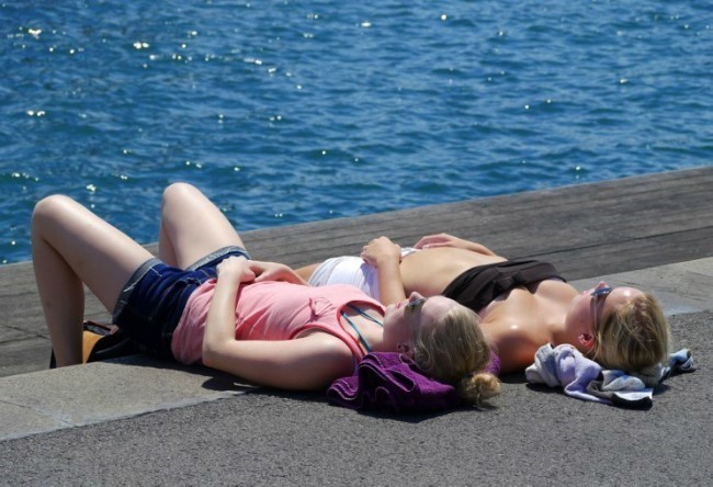 스페인 처자들.jpg | 인스티즈