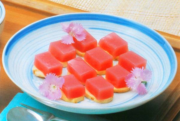 우리나라 고유의 전통과자.jpg | 인스티즈