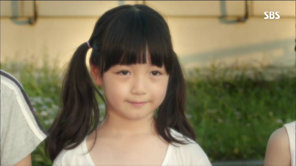 [주군의태양] 개인적으로 눈물났던 아이들 귀신 에피소드.jpg | 인스티즈