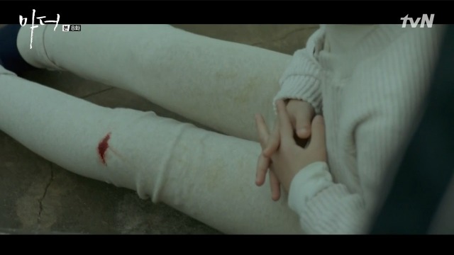 [마더] 나는 사람을 죽였어.. 짐승같은 남자를.. 죽였어 | 인스티즈