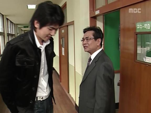 [거침없이하이킥] 민용이와 신지가 이혼한 이유 -4- | 인스티즈