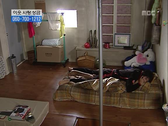 [거침없이하이킥] 민용이와 신지가 이혼한 이유 -11- | 인스티즈