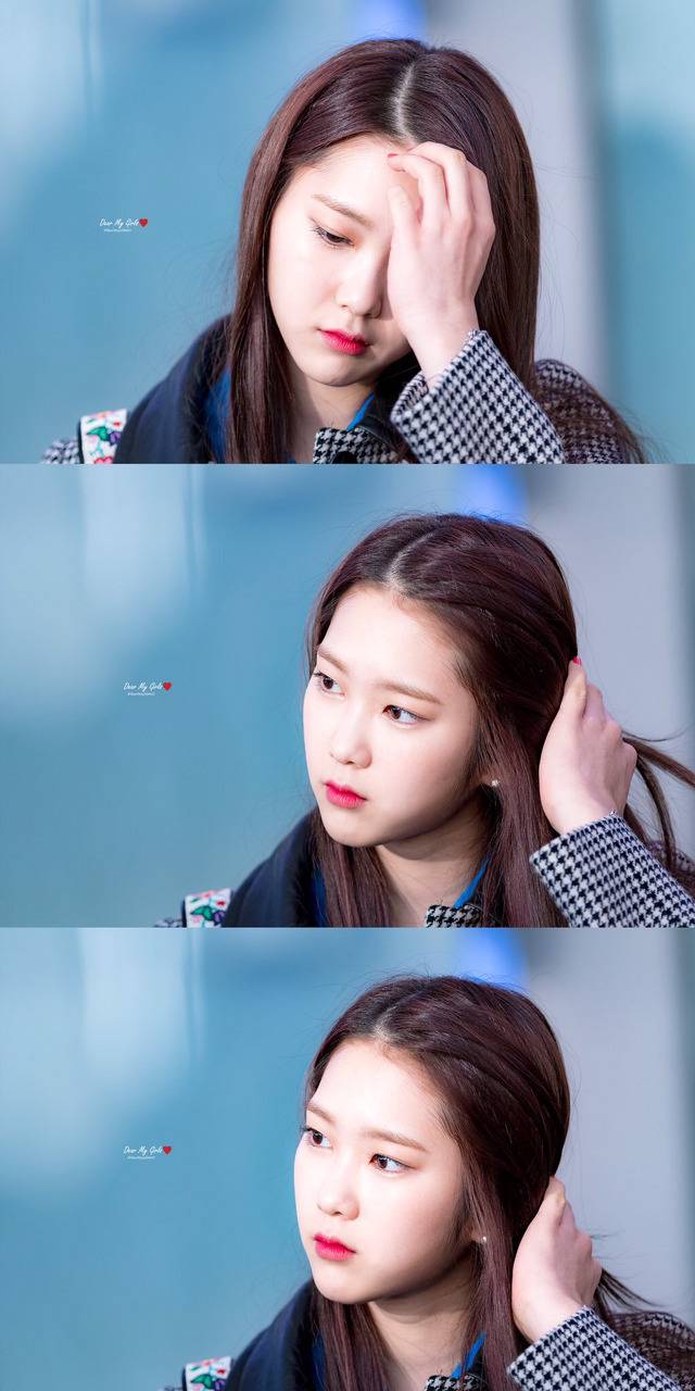 2018 오마이걸 | 인스티즈