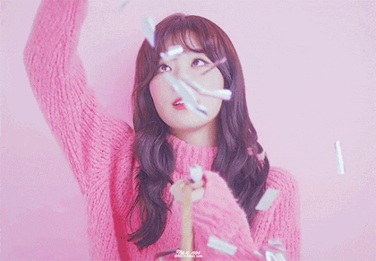 레드벨벳 우리곰.gif | 인스티즈