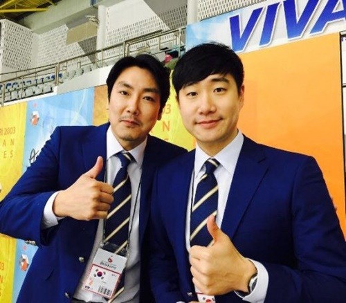 조진웅이 진짜 톱스타됐구나 실감할때 | 인스티즈