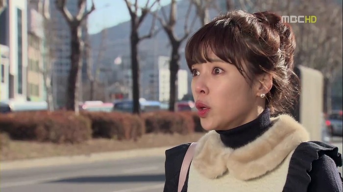 [지붕뚫고하이킥] 어이없는 일의 연속 (목도리 키스신 주의).jpg | 인스티즈