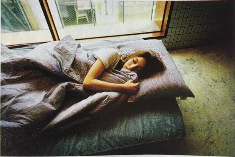 수지가 좋아한다는 자신의 퇴폐적인 모습 | 인스티즈