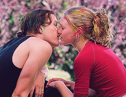 내가 널 사랑할 수 없는 10가지 이유.1999 | 인스티즈