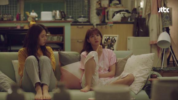 [청춘시대] 단 한번도 스스로를 사랑하지 않았노라 | 인스티즈