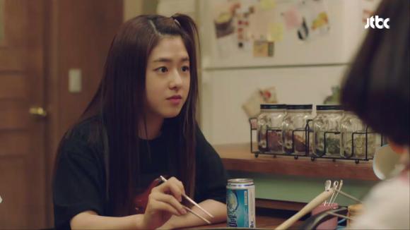 [청춘시대] 제 자리에 서 있으면 길을 잃지 않는다 | 인스티즈