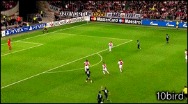 정말 개쩌는 바이시클킥.gif | 인스티즈